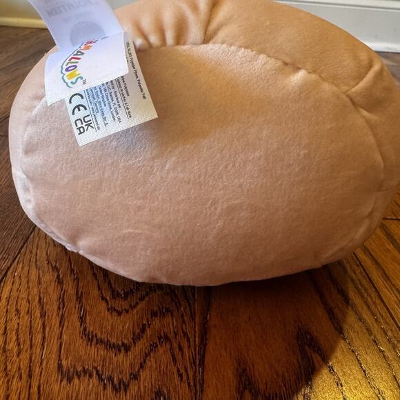 Hello Kitty Sanrio Squishmallows Gingerbread Christmas 2024 8" Plush Stuffie - Picture 16 of 16